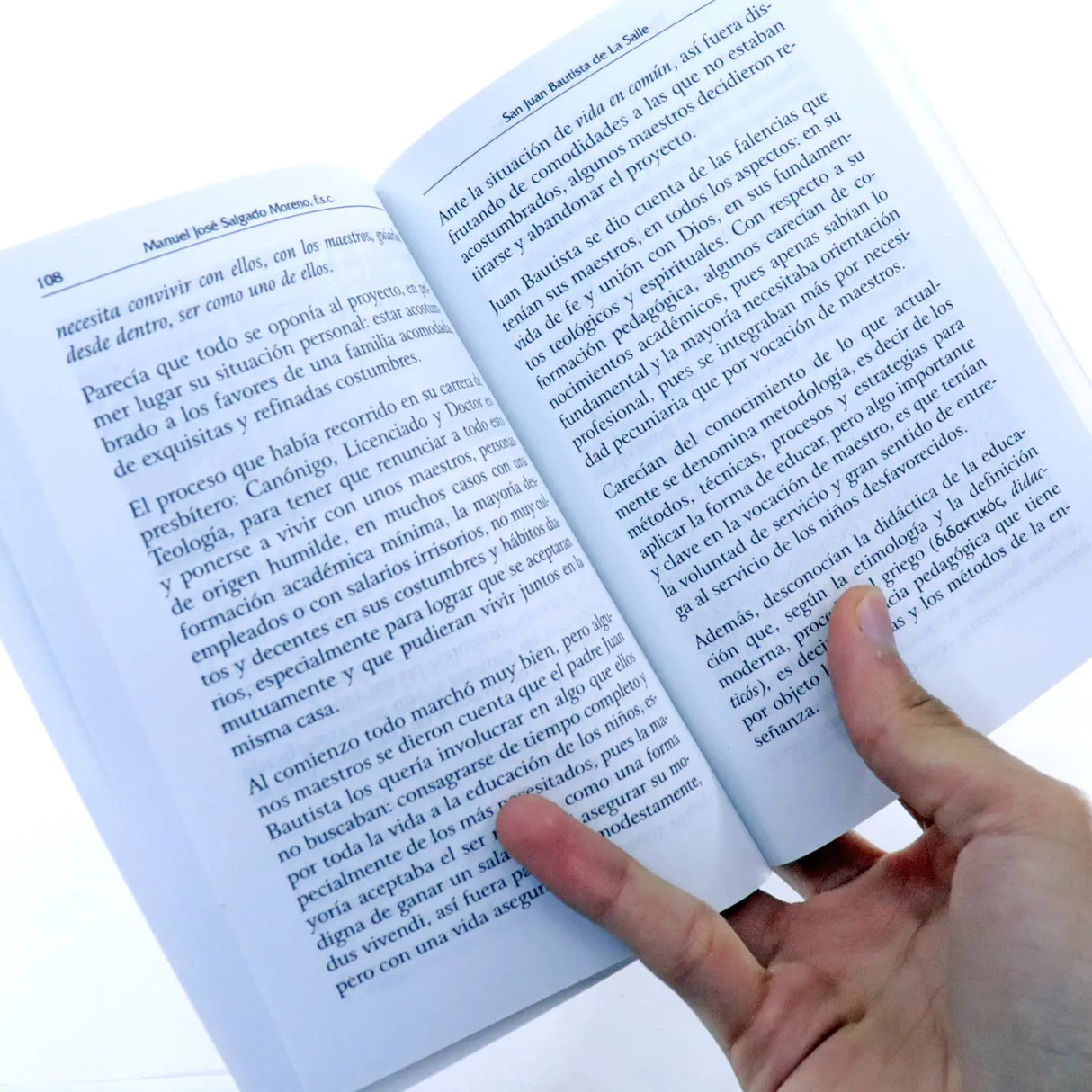 San Juan Bautista de la Salle