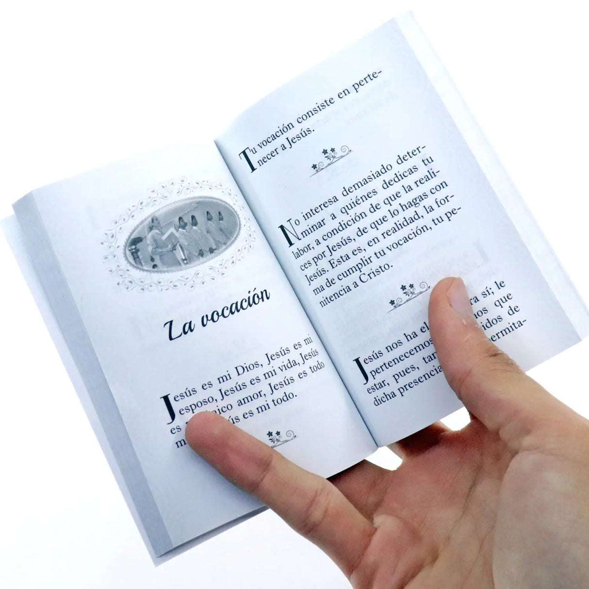 Reflections of Saint Teresa of Calcutta