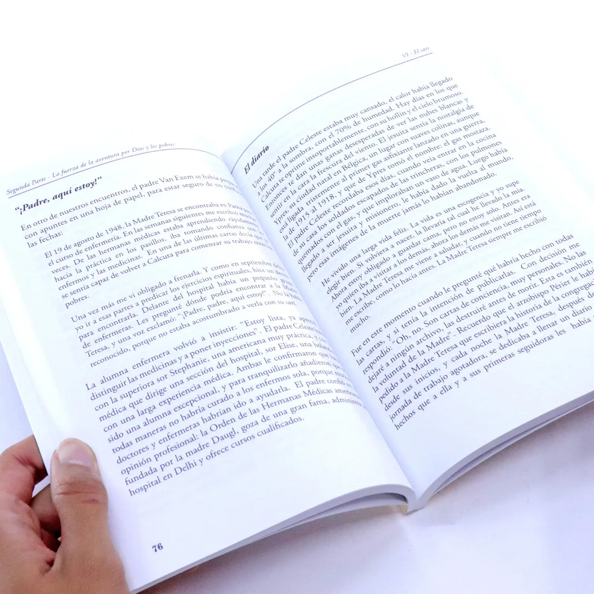 Mother Teresa - The mystique of the most forgotten