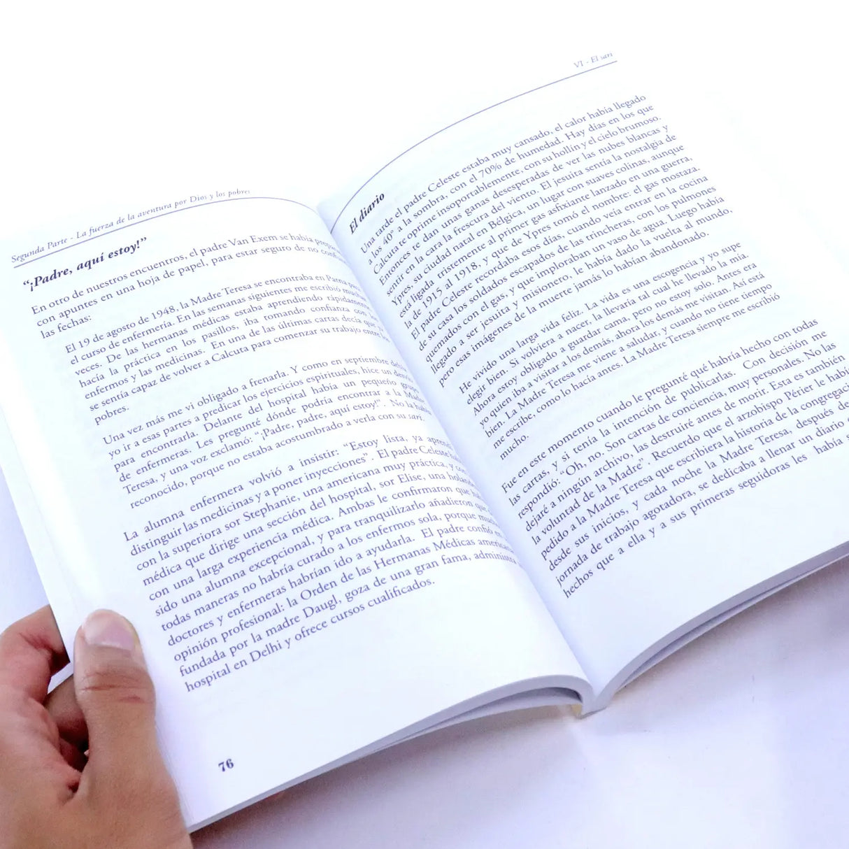 Mother Teresa - The mystique of the most forgotten