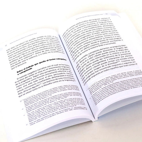 Aportes de la educación religiosa a la reconciliación y la paz