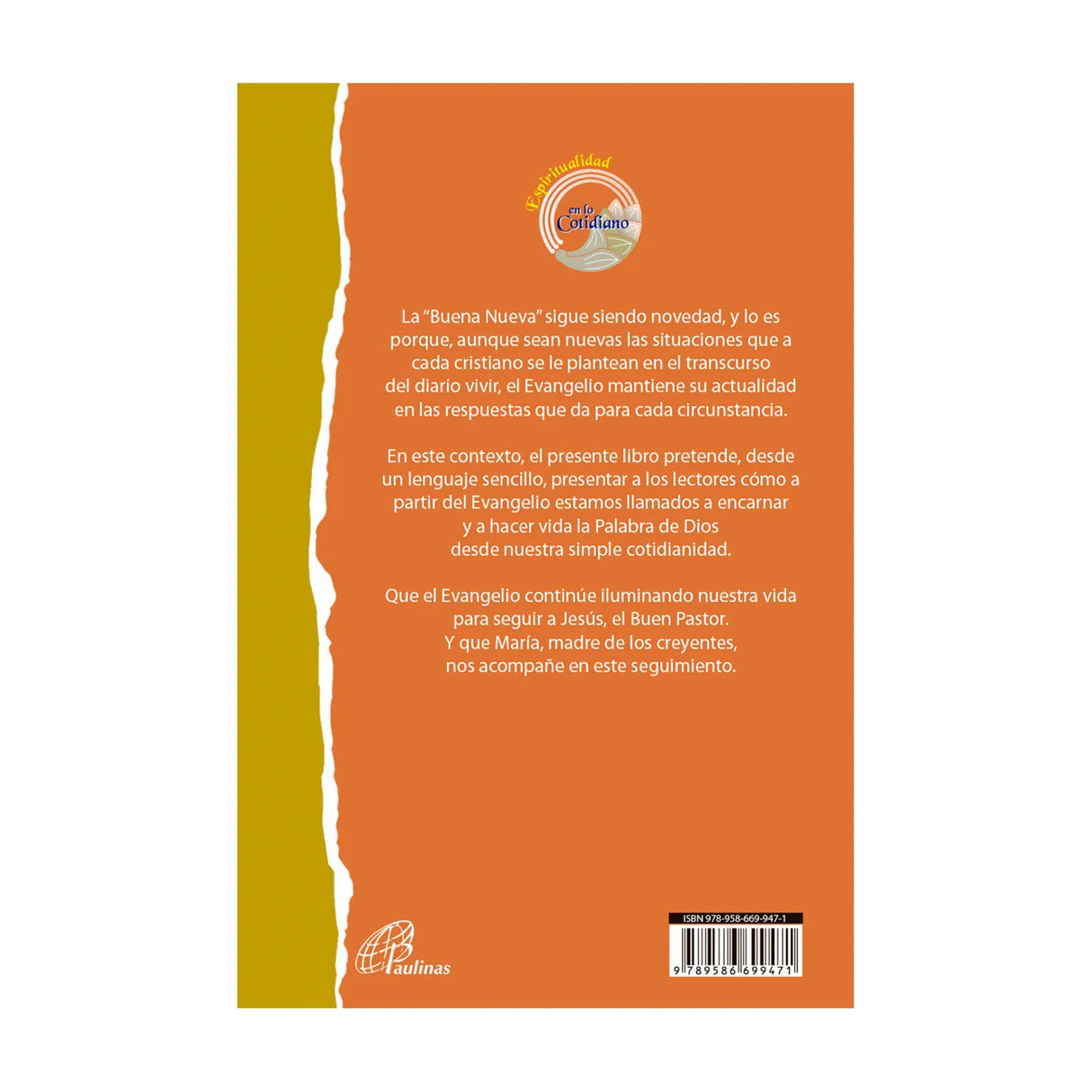 Gospel stories that illuminate life