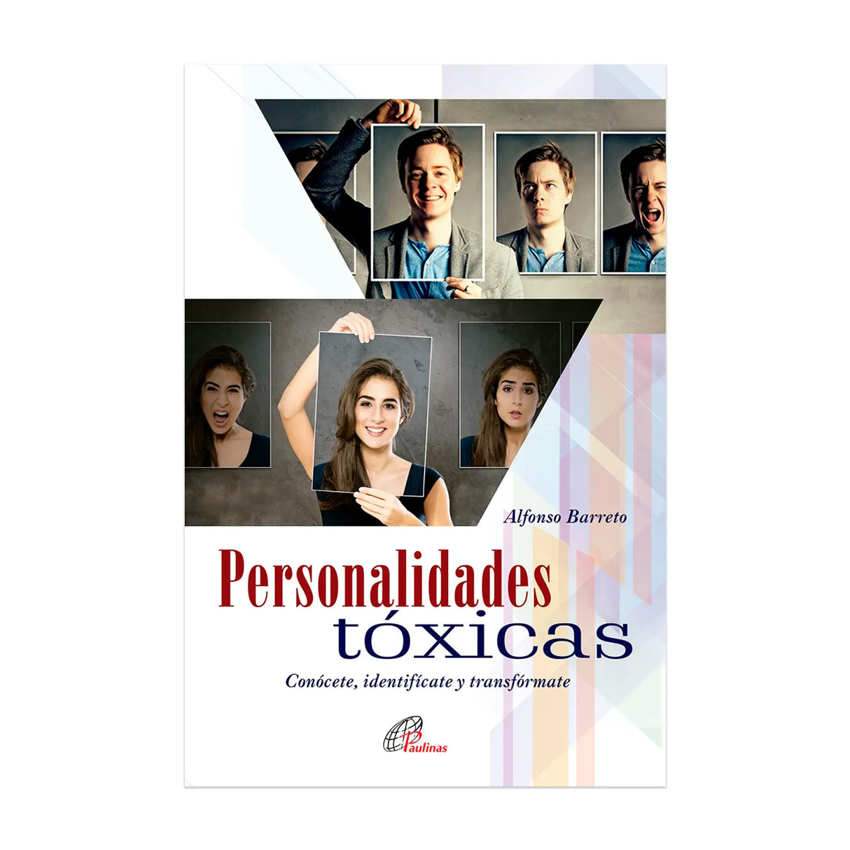 Personalidades tóxicas