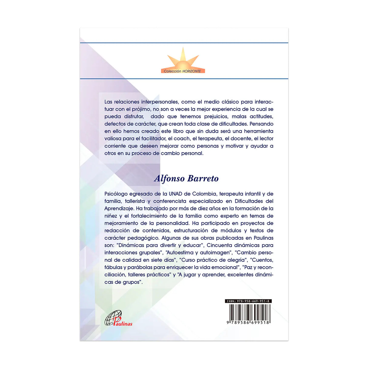 Personalidades tóxicas