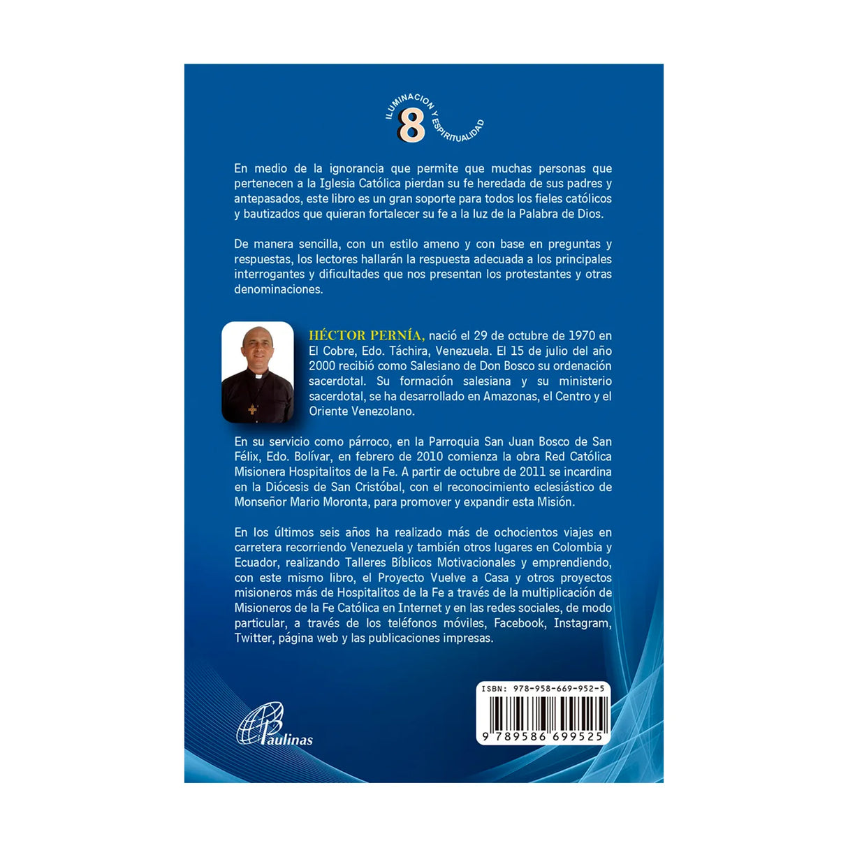 Respuestas Bíblicas - A los protestantes y otros grupos