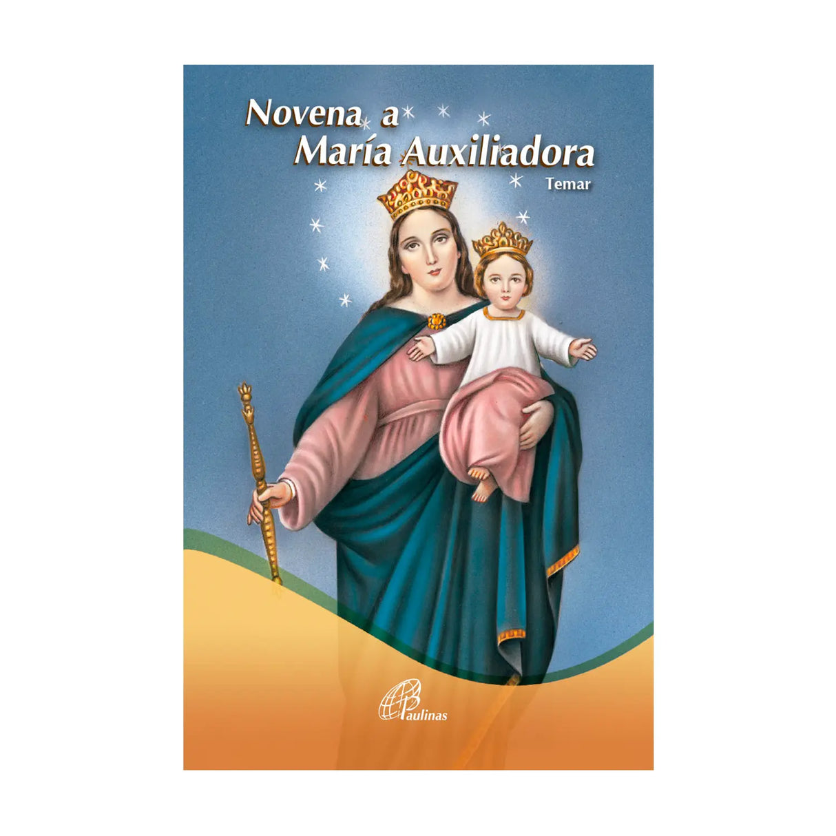 Novena to Mary Help of Christians