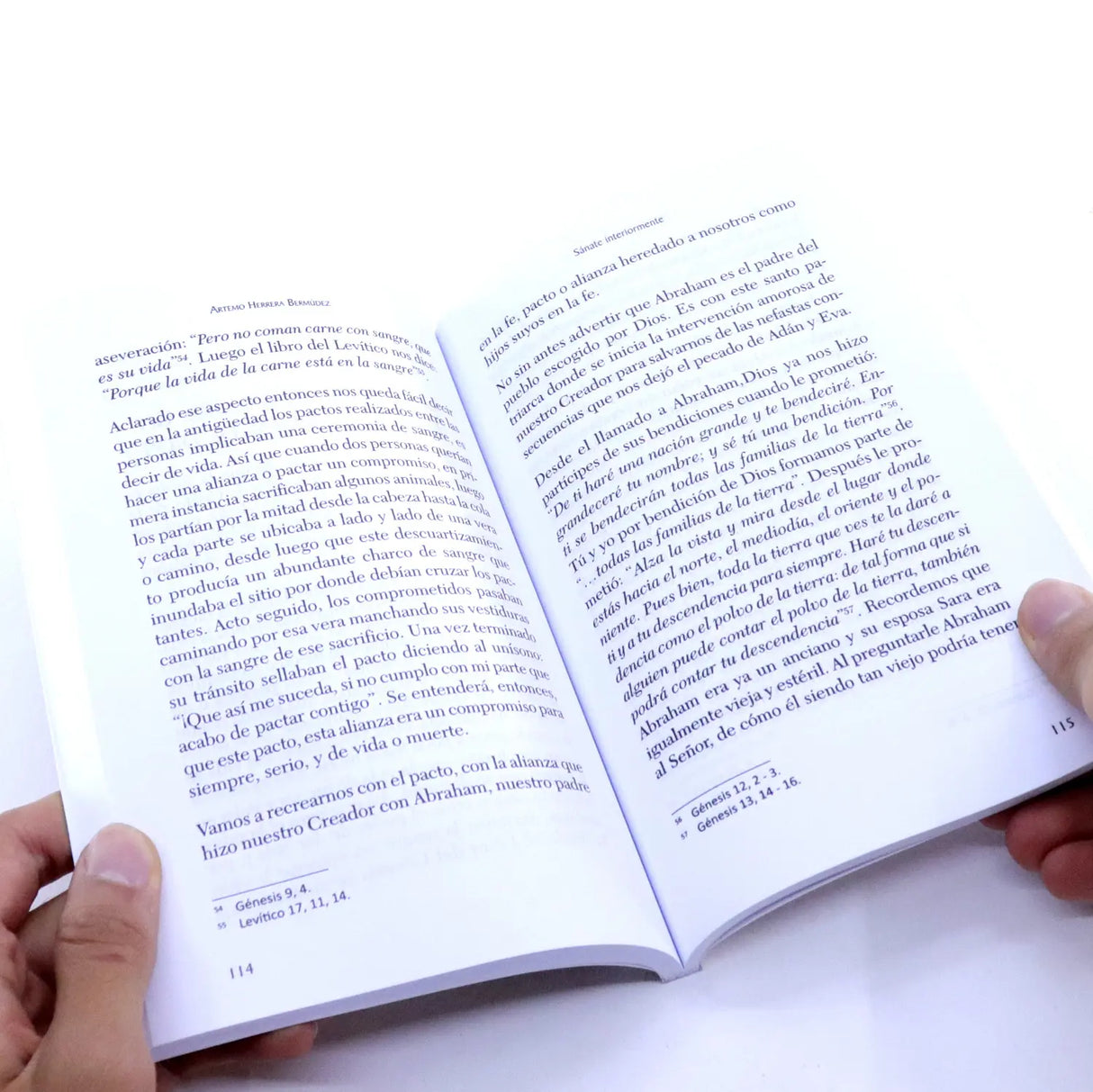 Heal yourself internally - God created you to be happy