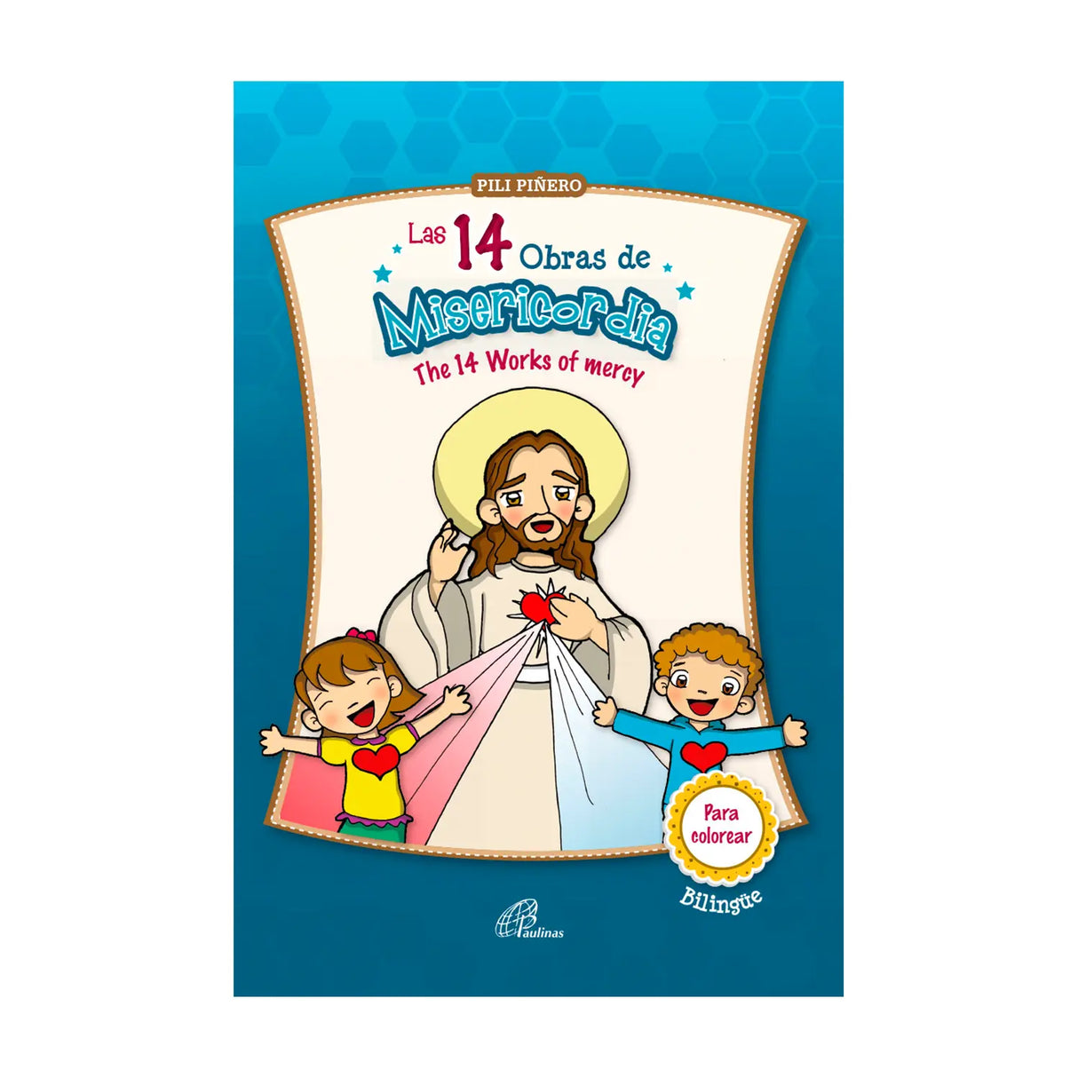 Las 14 obras de misericordia