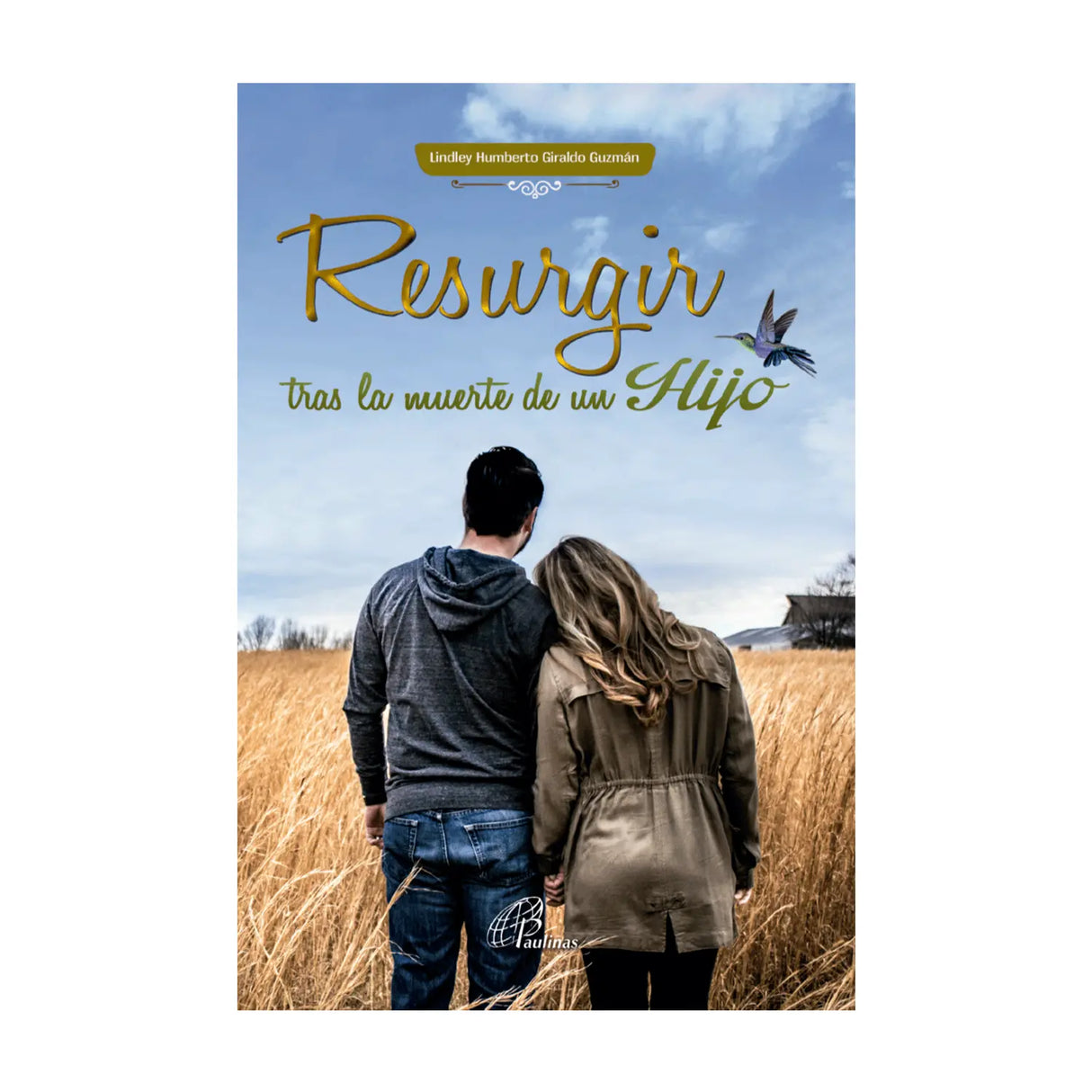 Resurgir tras la muerte de un hijo