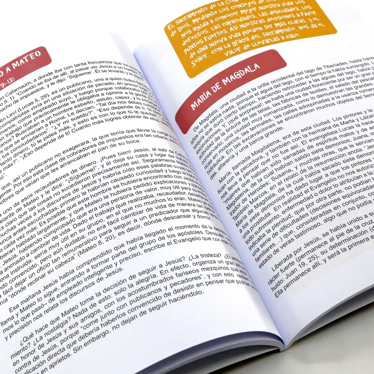 ¡Yo también me confieso! - Preparación para la fiesta del perdón