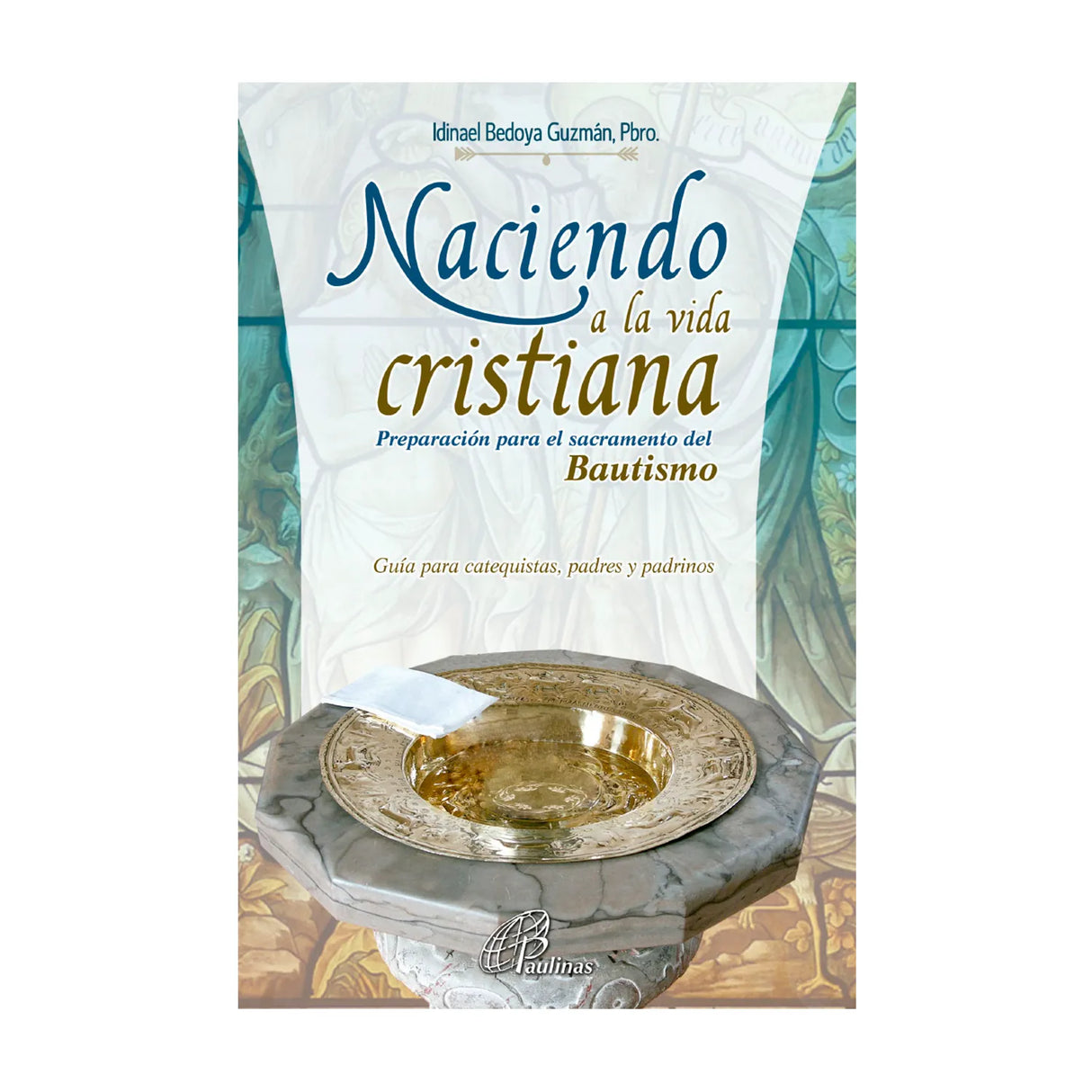 Naciendo a la vida cristiana