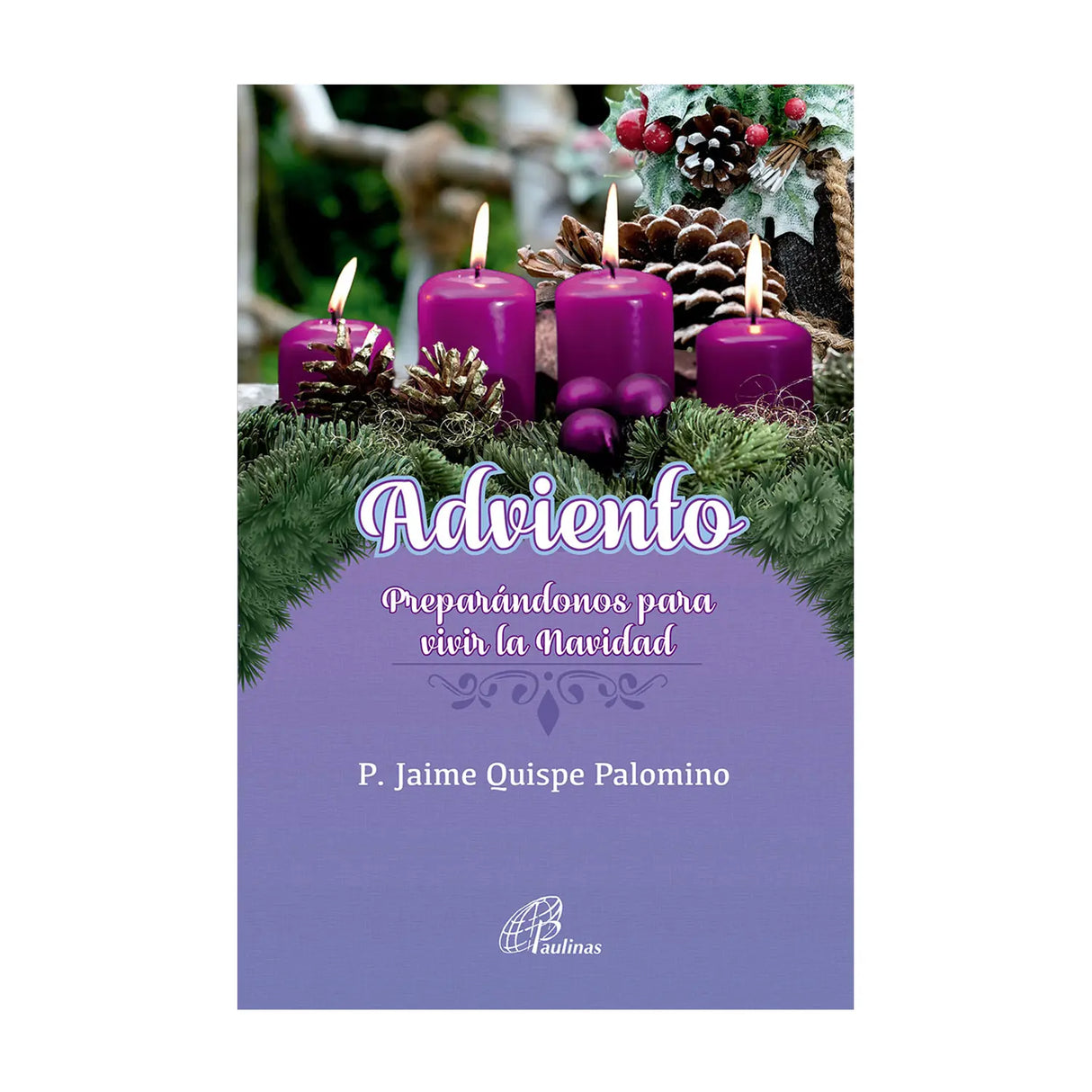 Advent - Getting ready for Christmas