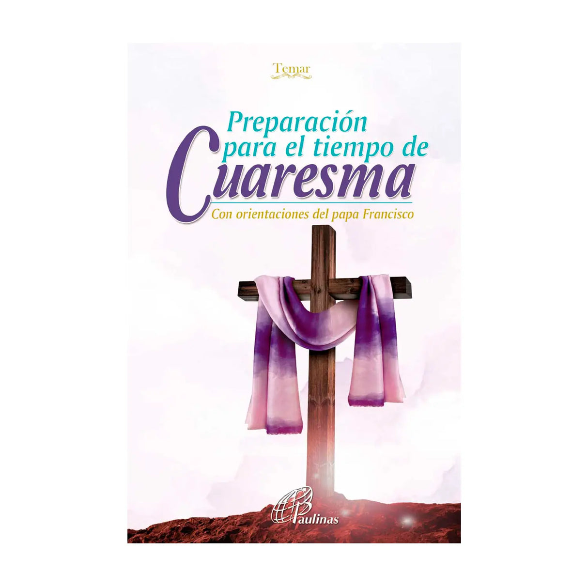 Preparation for the season of Lent, with guidance from Pope Francis