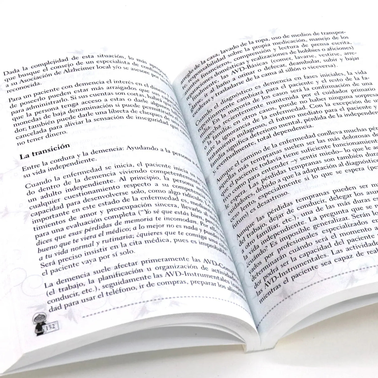 Envejecer con alegría