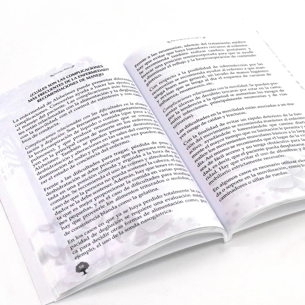 So one day I was for you