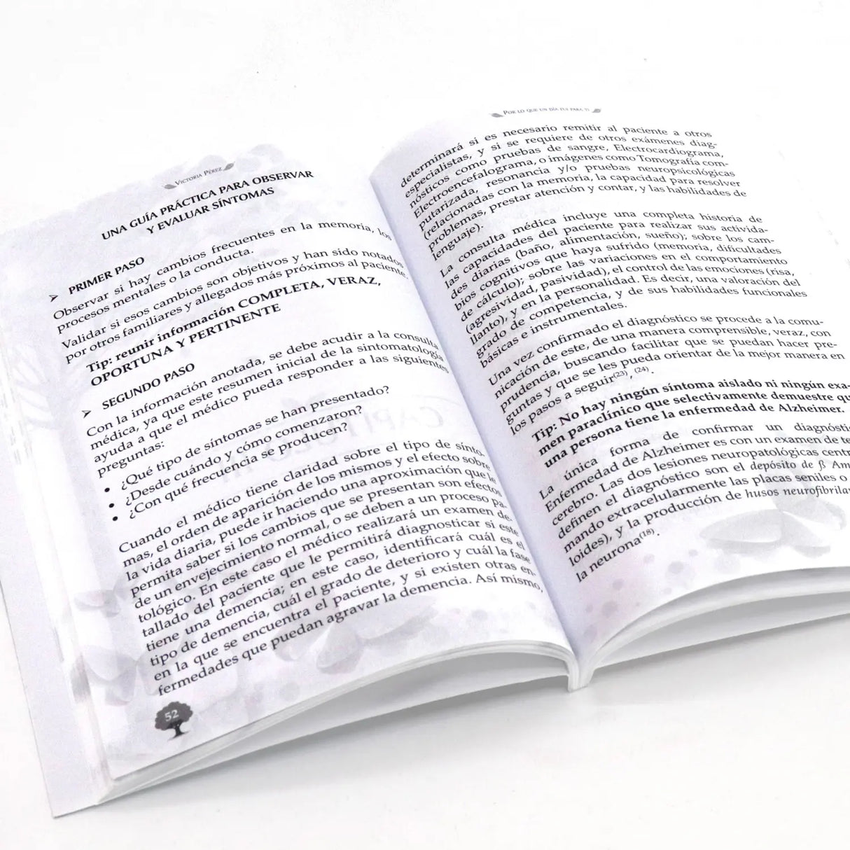 So one day I was for you