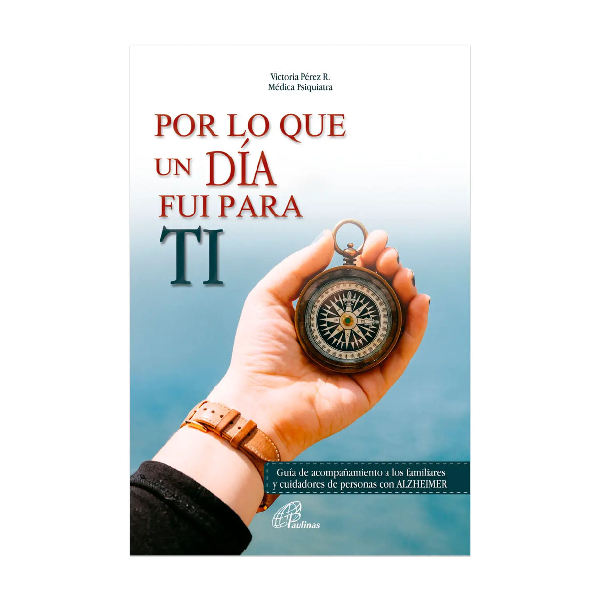 So one day I was for you