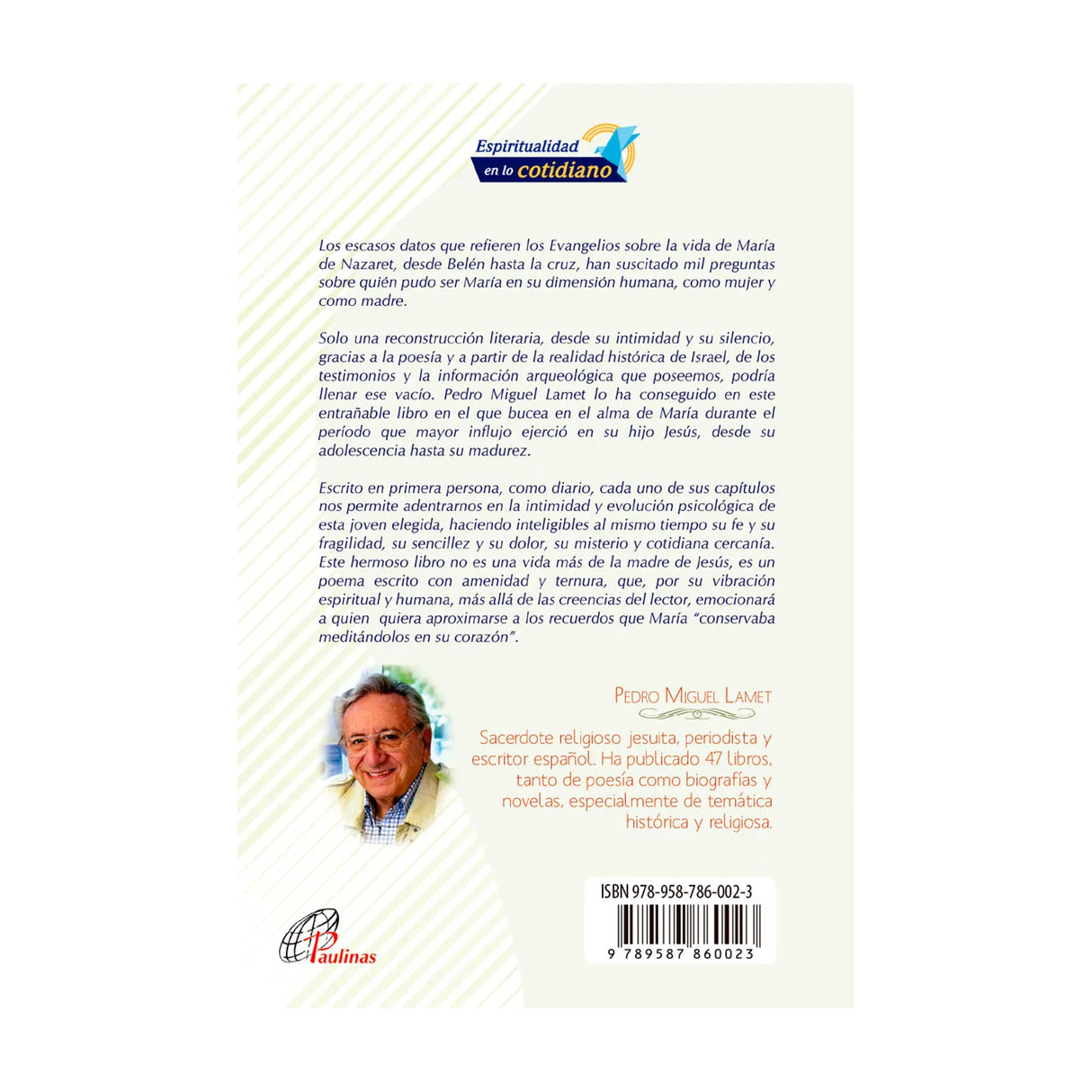 The Quiet Words - Diary of Mary of Nazareth