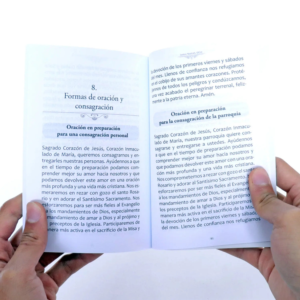 El triunfo del Inmaculado Corazón de María