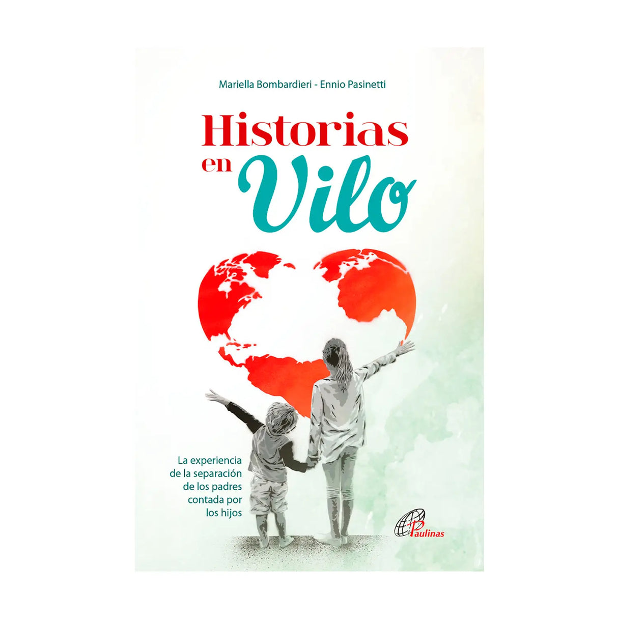 Historias en vilo