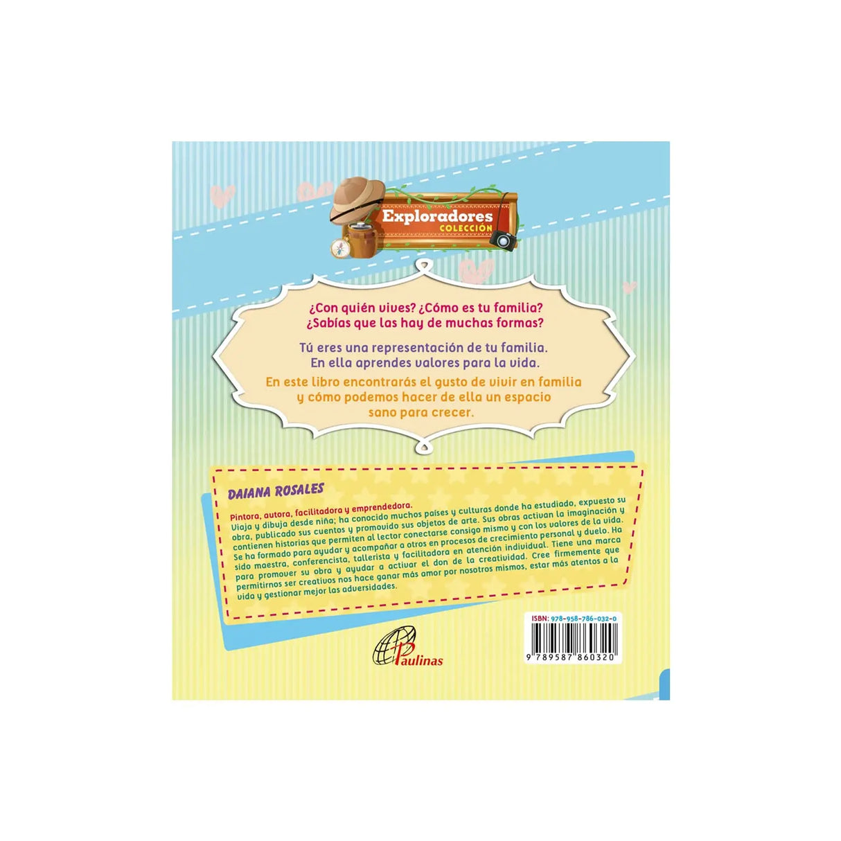 Nosotros - El valor de la familia