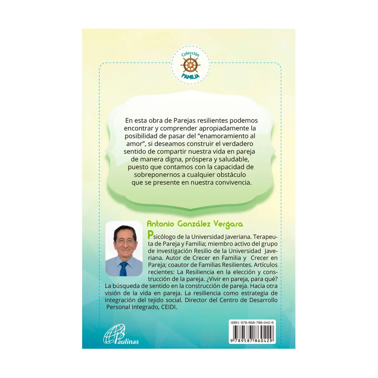 Resilient couples - From falling in love to love