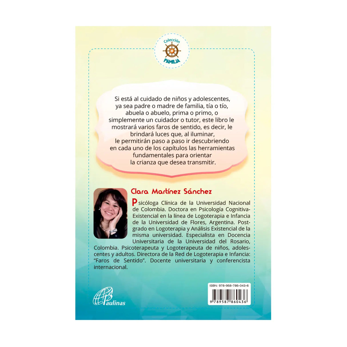 Caminos para una crianza con sentido