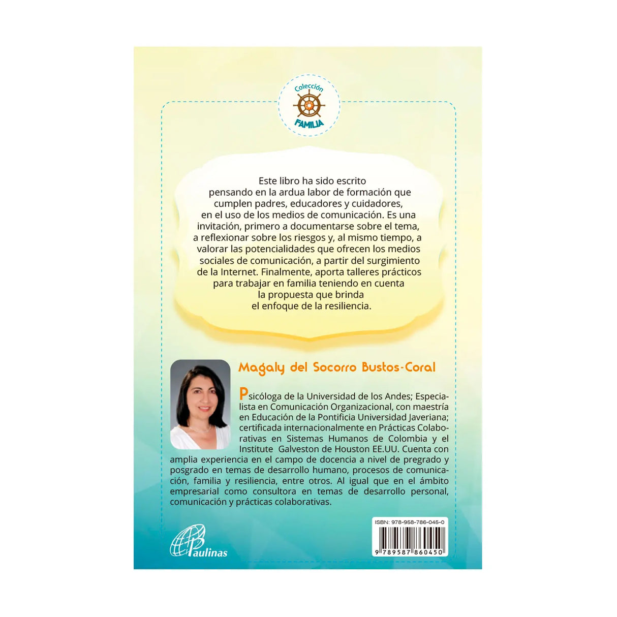 Connected from the heart we communicate better as a family