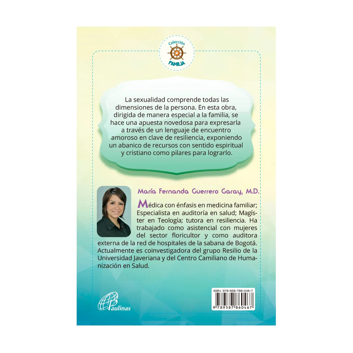 La sexualidad como lenguaje de encuentro