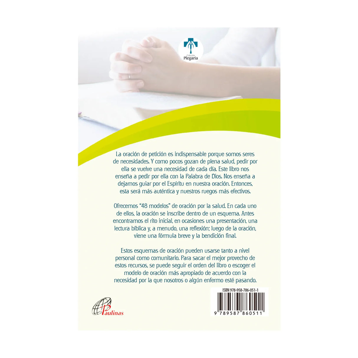 Ask for health with the Word of God