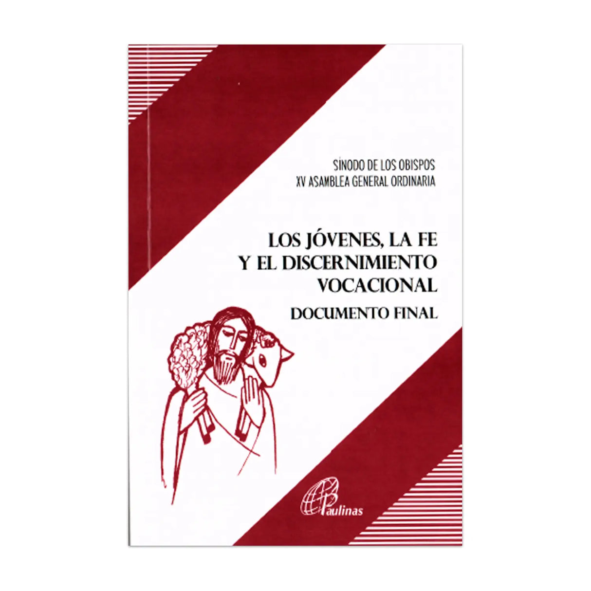 Documento 209 - Los jóvenes. la fe y el discernimiento vocacional