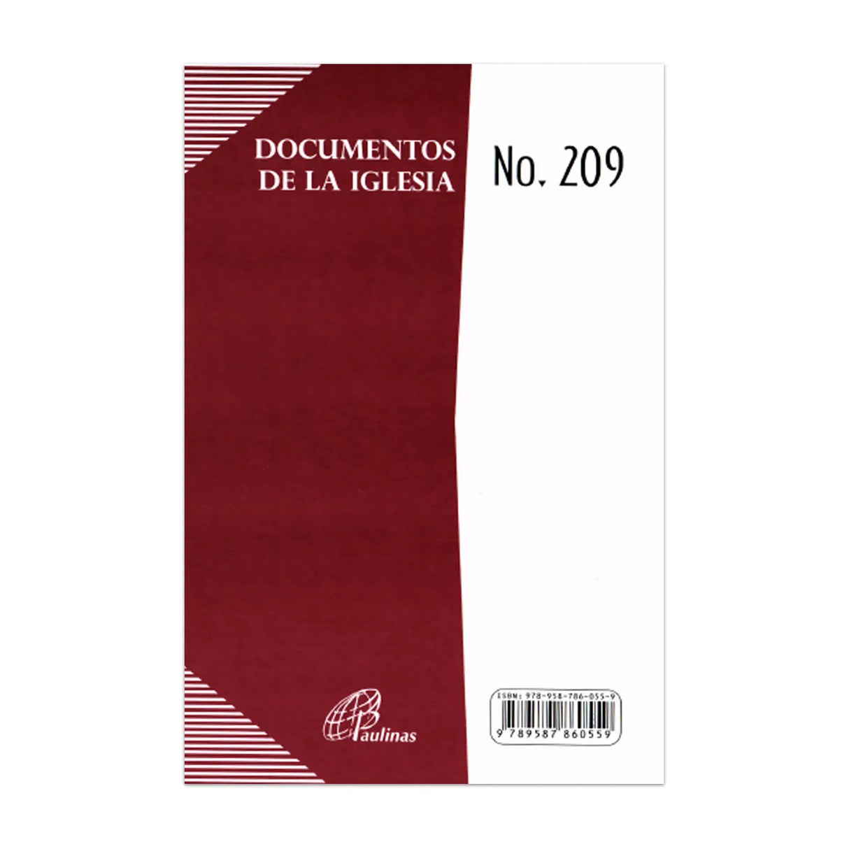 Documento 209 - Los jóvenes. la fe y el discernimiento vocacional