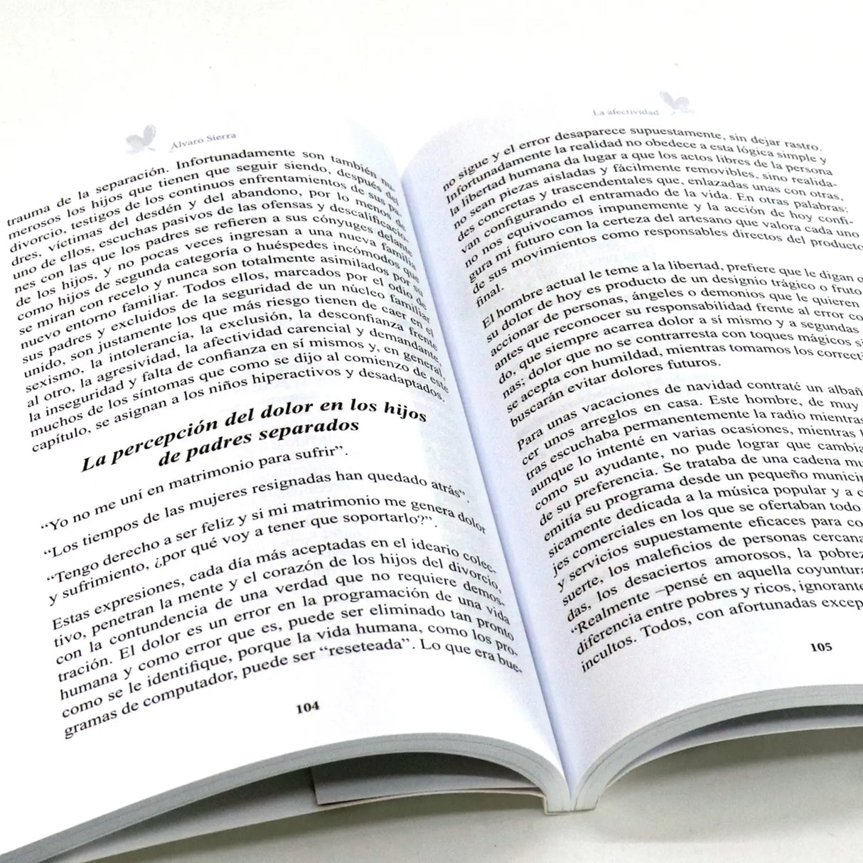 La afectividad - Eslabón perdido de la educación