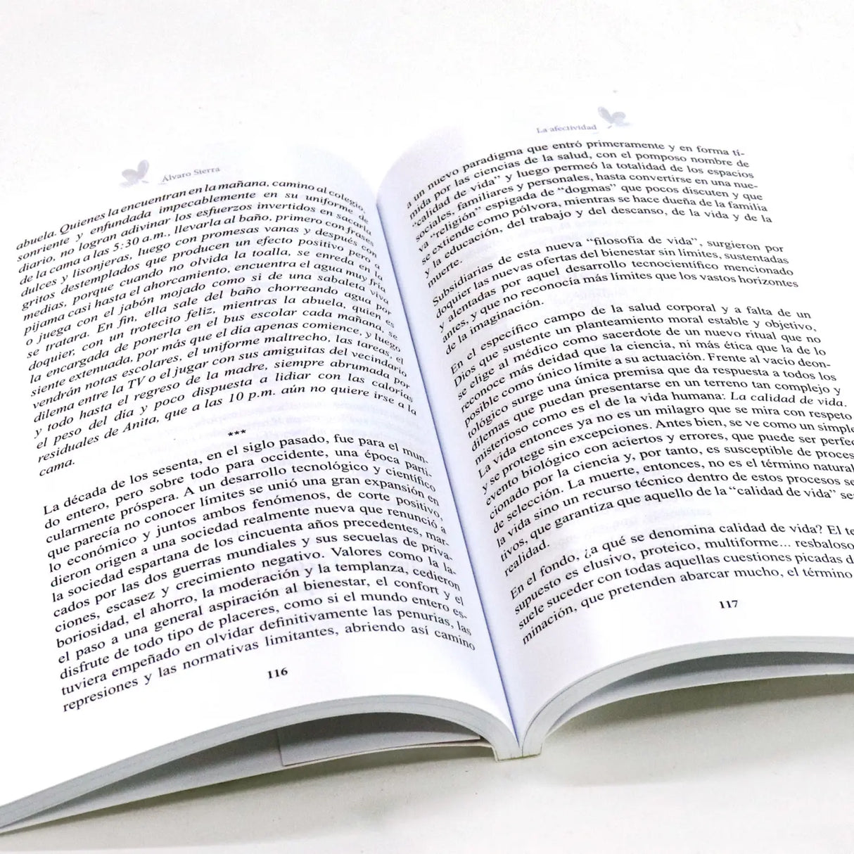 La afectividad - Eslabón perdido de la educación