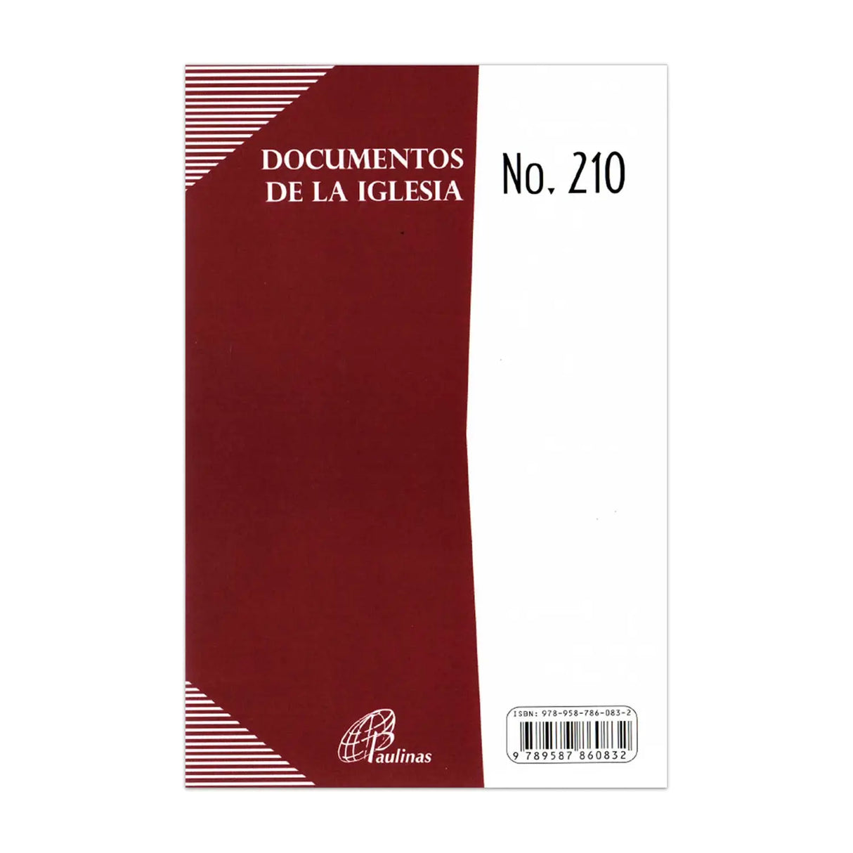 Documento 210 - Christus Vivit