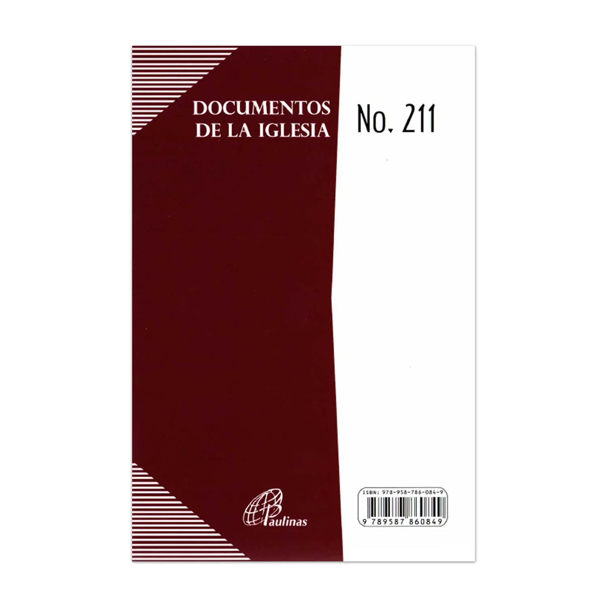 Documento 211 - Varón y mujer los creó