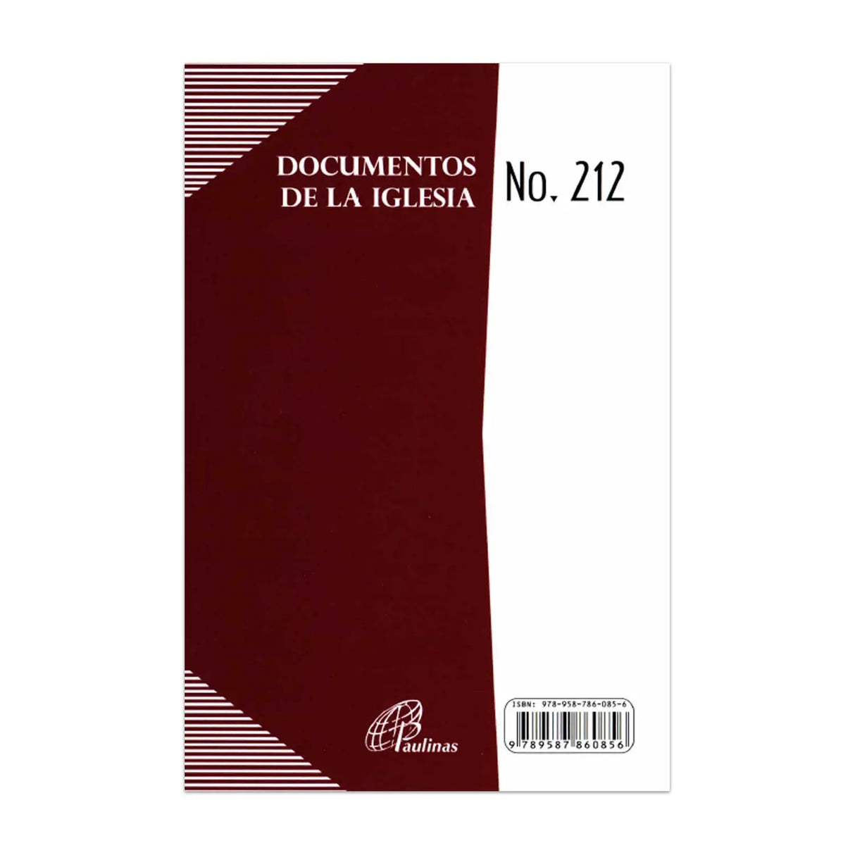 Documento 212 - Instrumentum Laboris: Amazonía