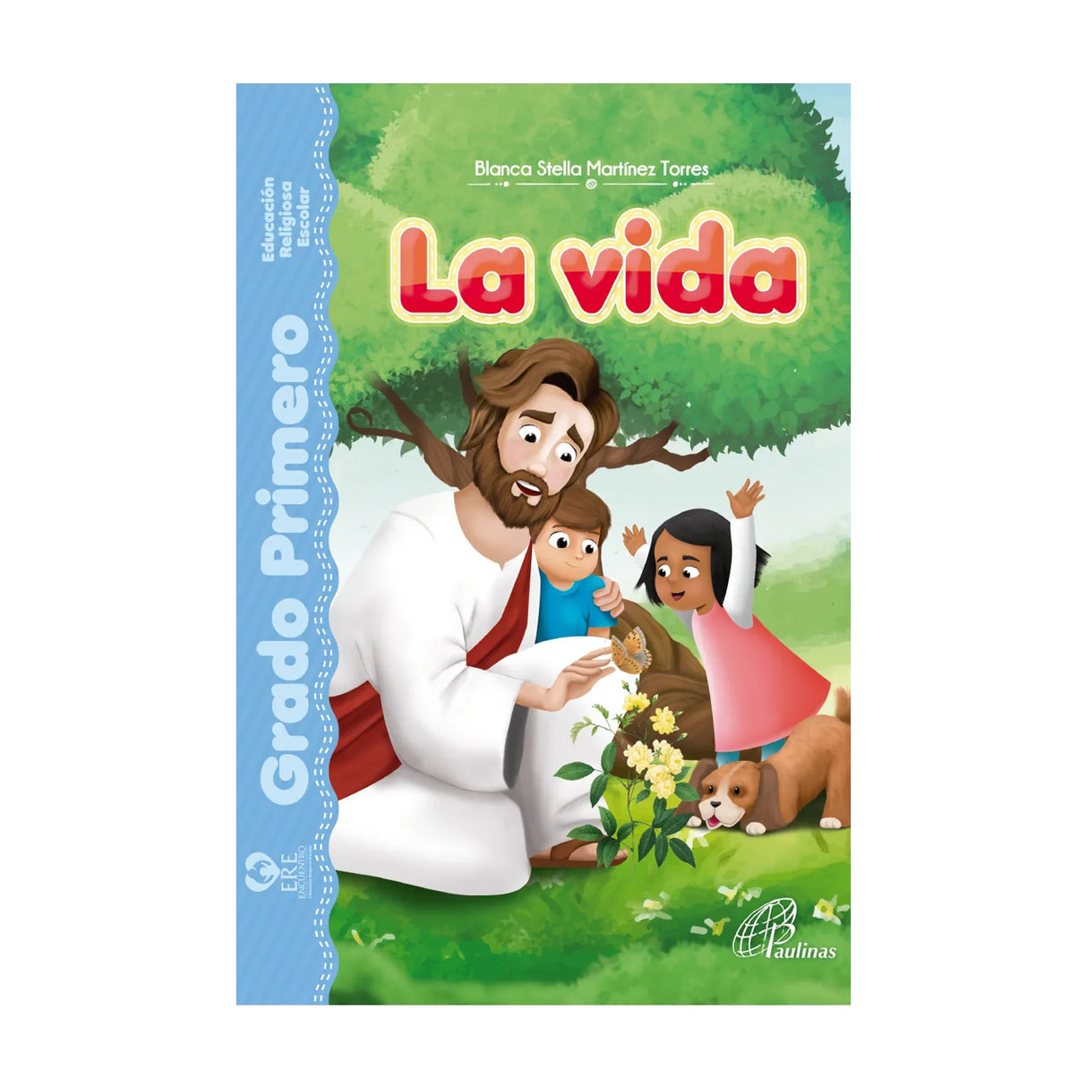 Life - ERE: First grade