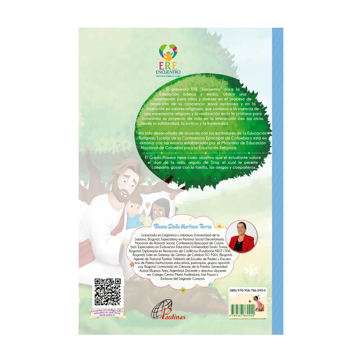 Life - ERE: First grade