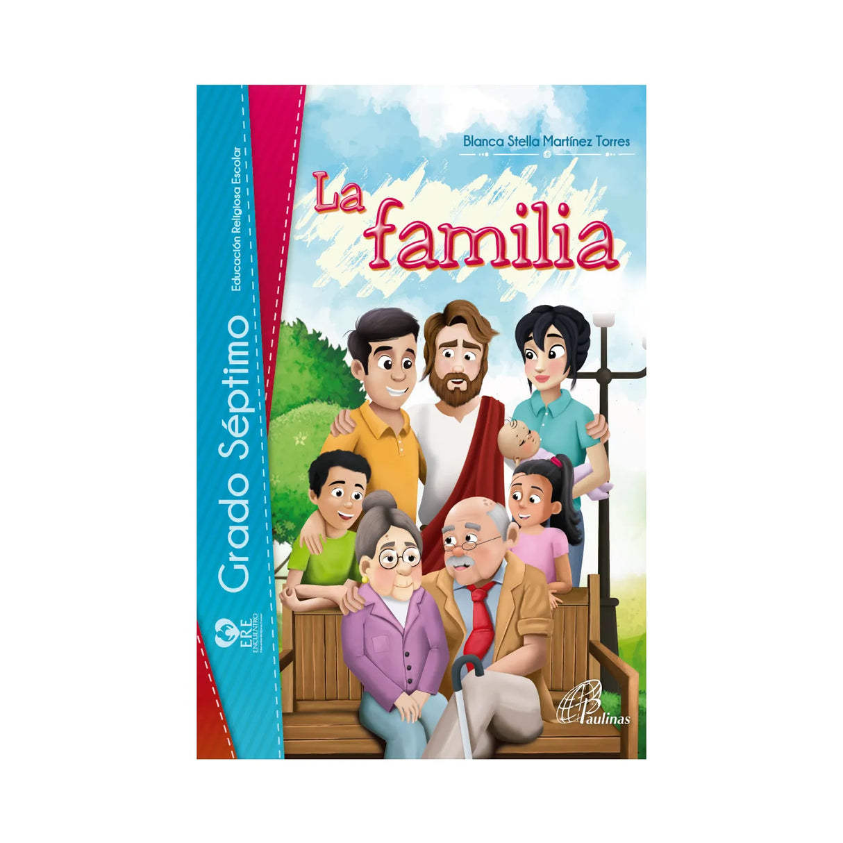 The family - ERE: 7th Grade