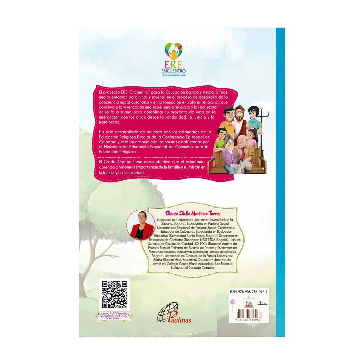 The family - ERE: 7th Grade