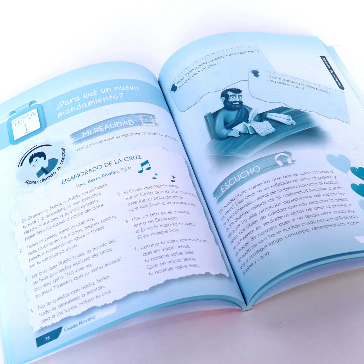 Morality - ERE: Grade 9