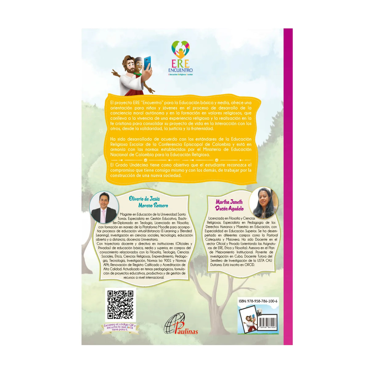 Construction of a new society - ERE: Grade 11