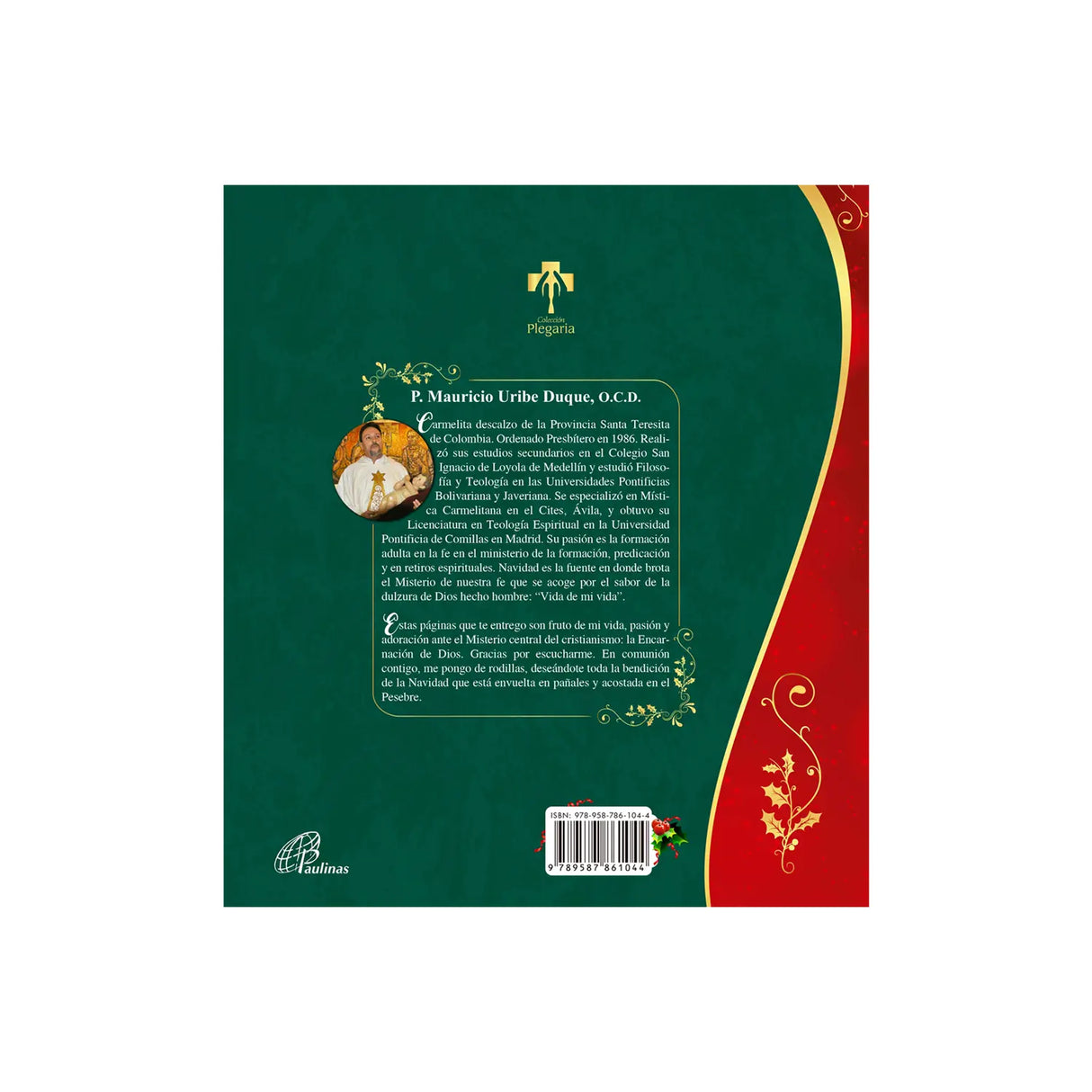 Soul child - On your knees! It's Christmas