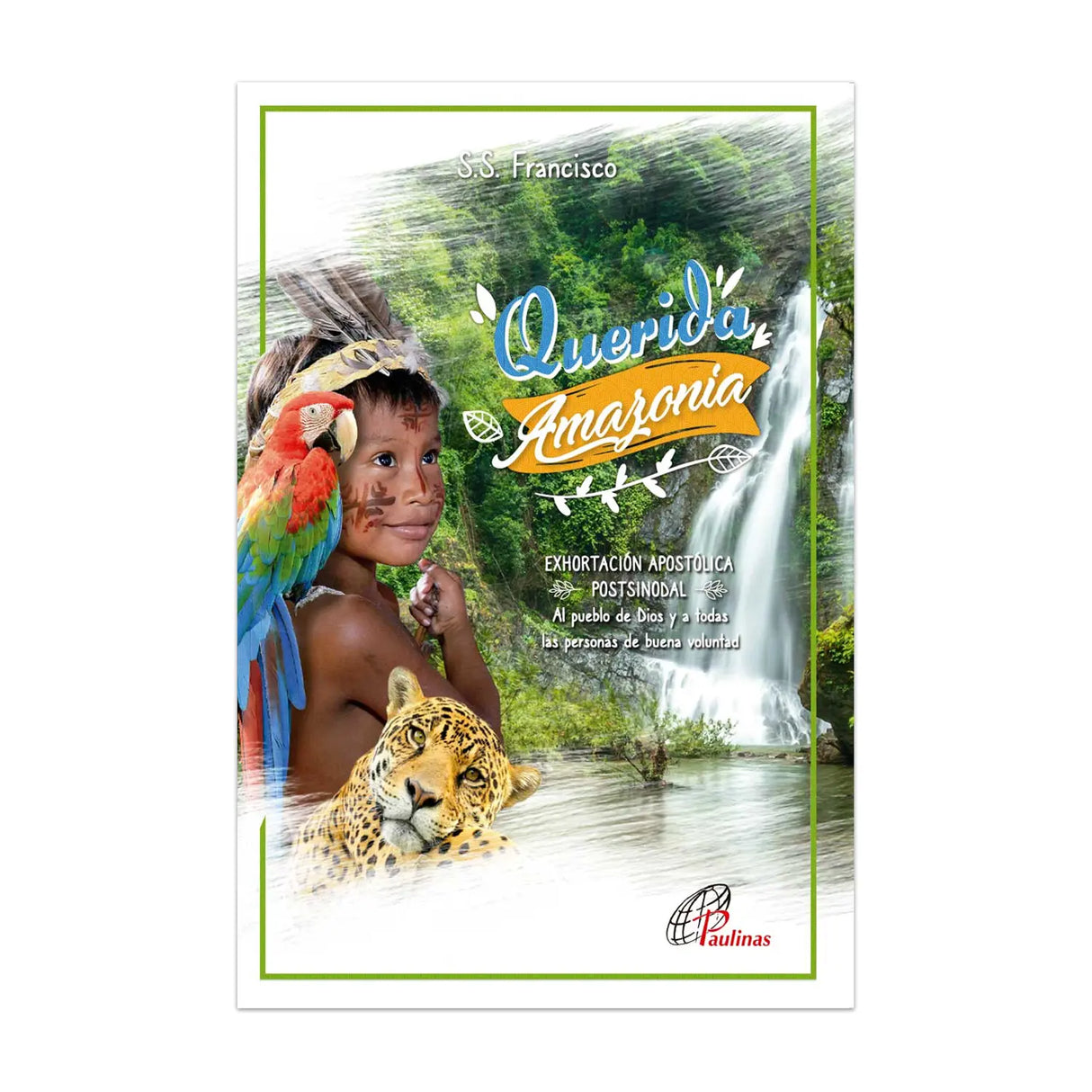 Documento 214 - Querida Amazonia