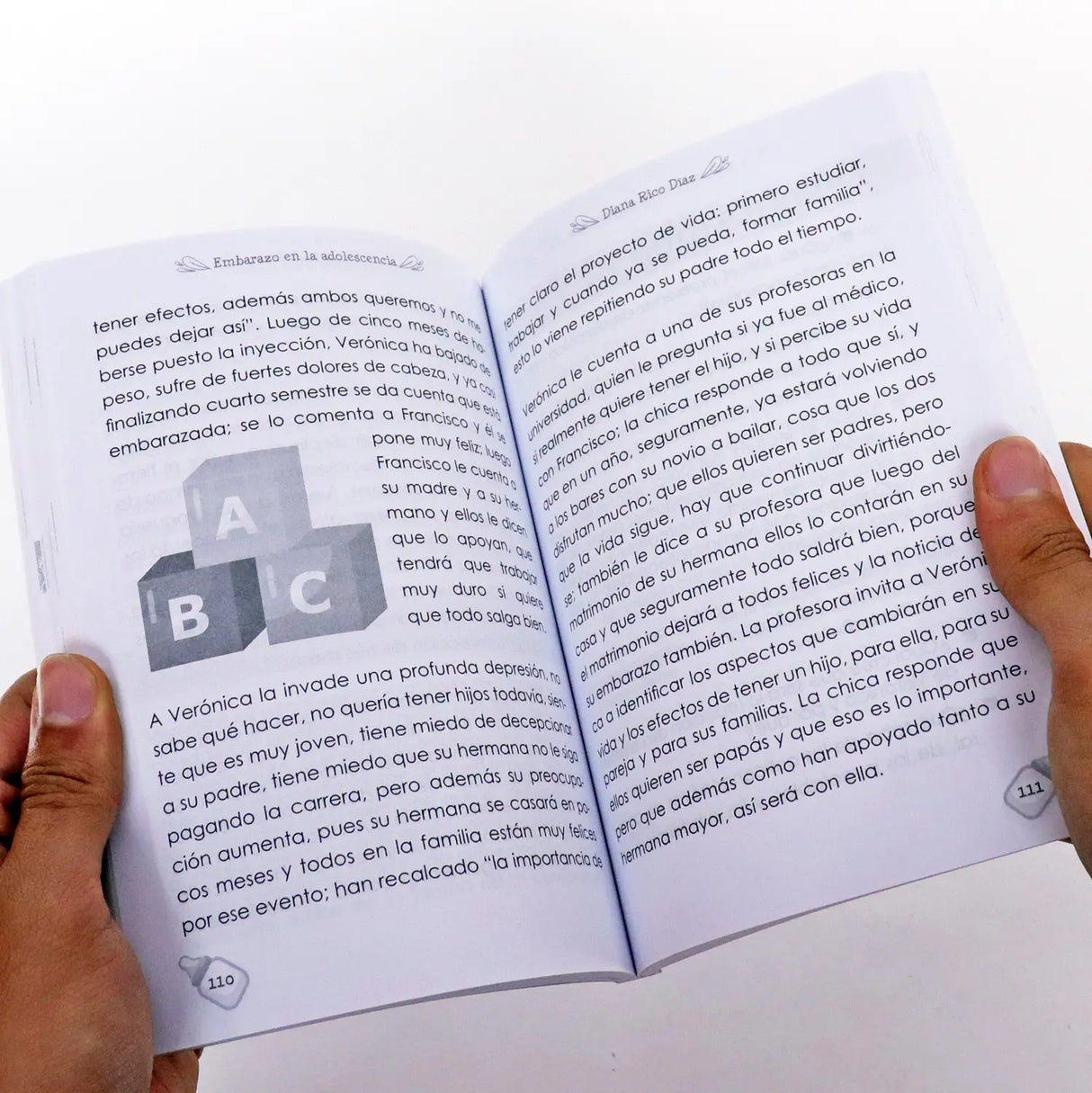 Embarazo en la Adolescencia