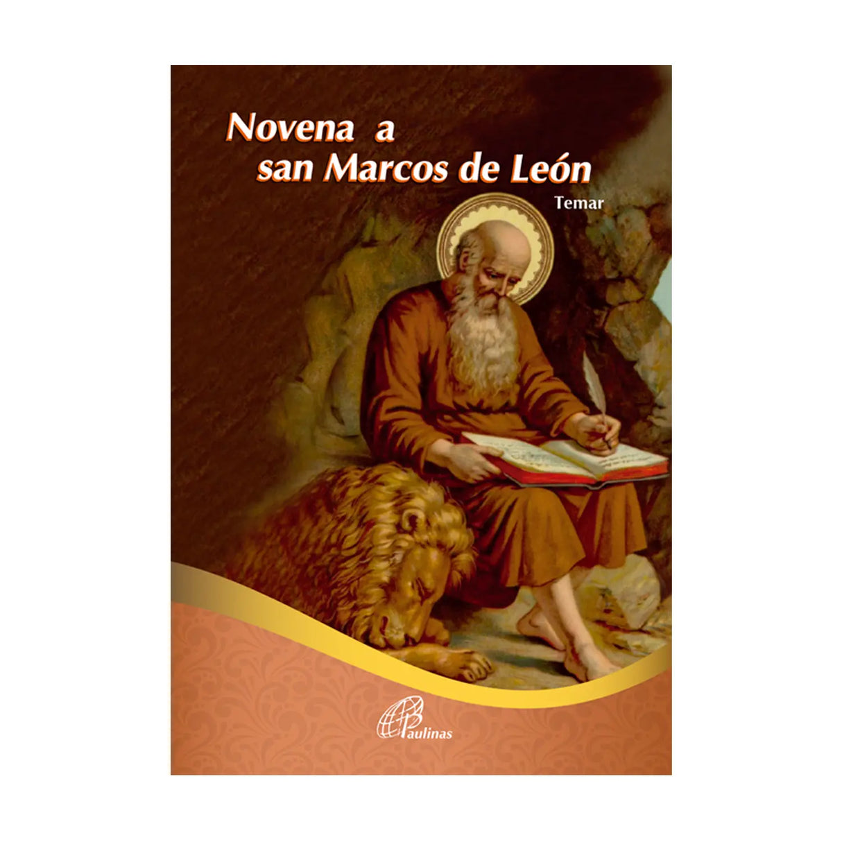 Novena to San Marcos de León