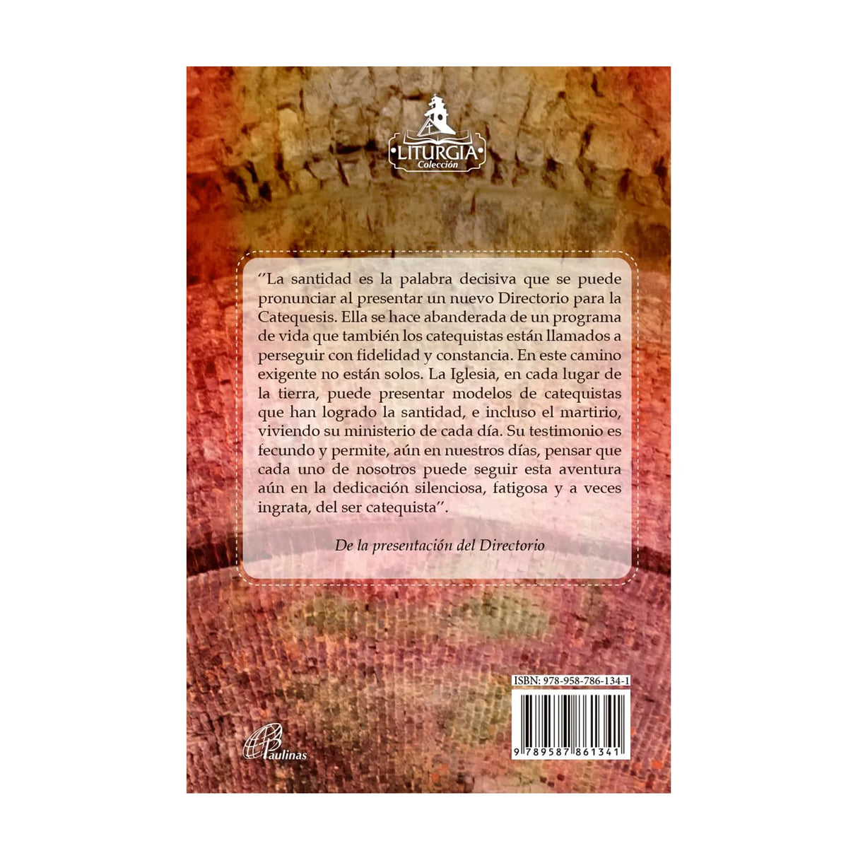 Directorio para la catequesis