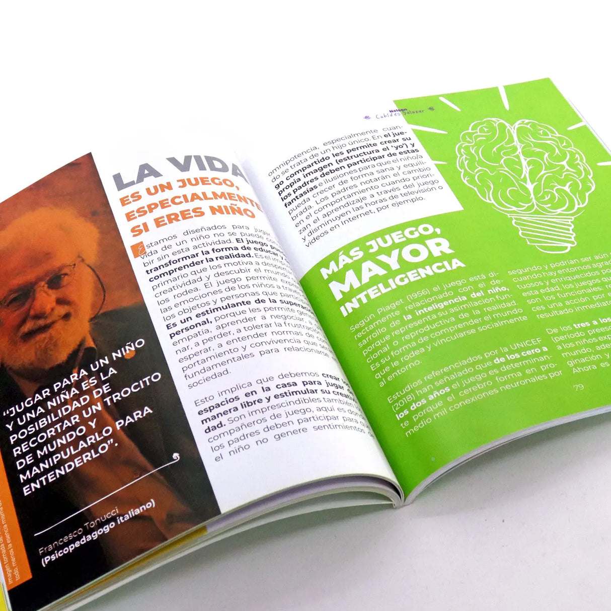 El desafío de aprender en casa