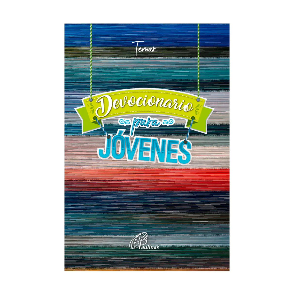 Devocionario para jóvenes